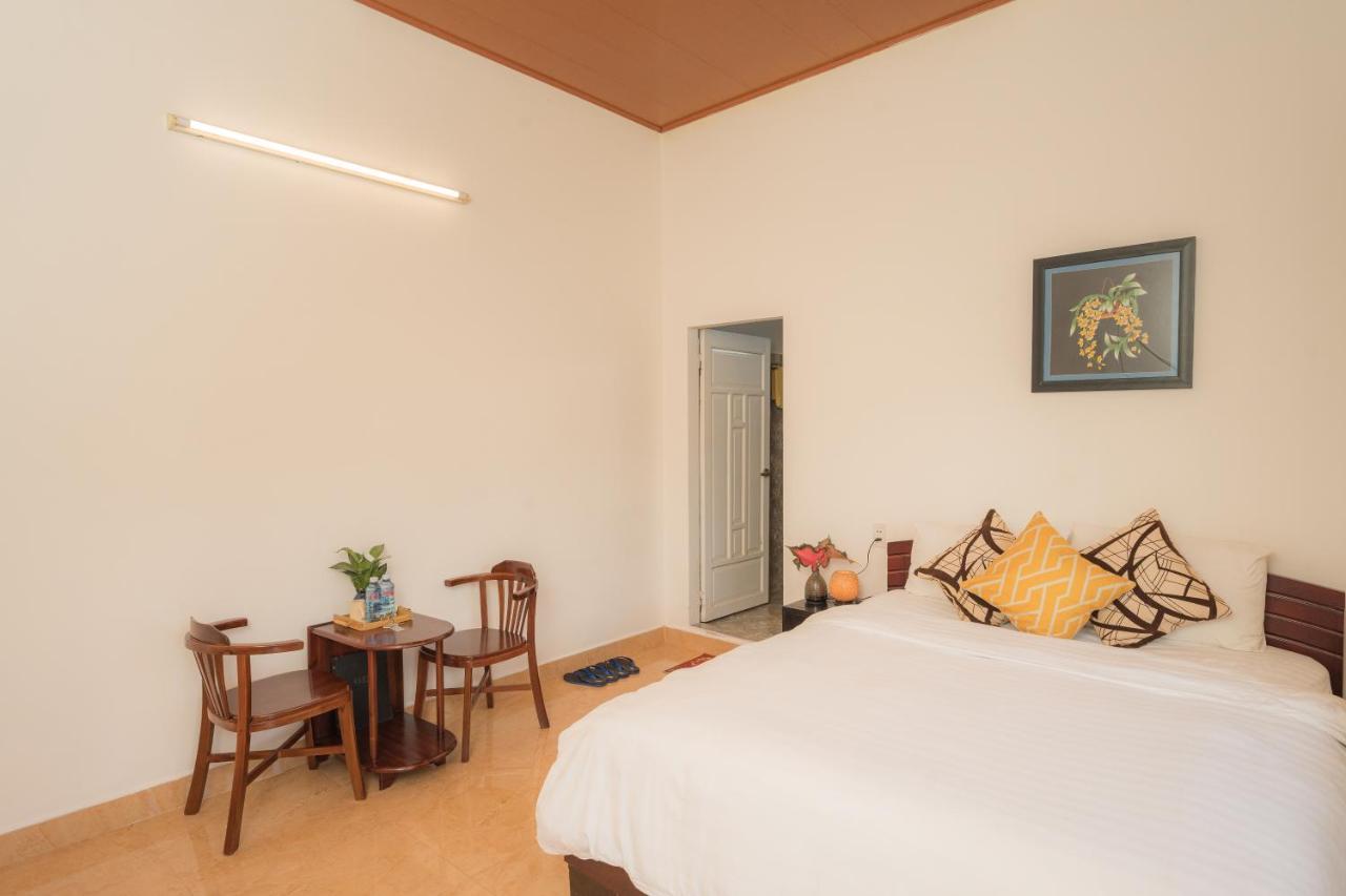 Strawberry Garden Homestay Hoi An Exteriör bild